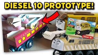 Brio Diesel 10S Prototype Is Beautiful..