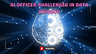 AI Officer Challenges in Data Privacy