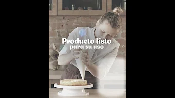 Nueva Leche Condensada Untable 