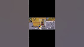 1v1 challenge 😜? #gameplay / #video #pubgmobileofficial