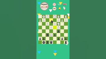 CHESS.COM DAILY CHESS PUZZLE #chess #chesspuzzle #shorts #viral #trending #chesscom #ytshorts