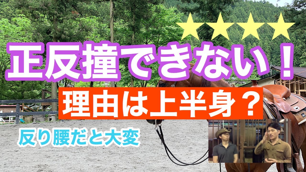 200.速歩正反撞で座れない！その理由は騎座や坐骨だけでなく、上半身にあった？