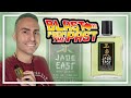 BLAST FROM THE PAST! | Jade East Cologne by Regency Cosmetics Fragrance Review! (1964)