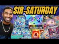 SIR Saturday - August 24th