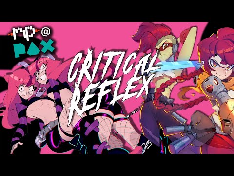 Buckshot Roulette, Freaked Fleapit, and More - Critical Reflex is a Publisher You Should Know