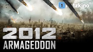 2012 Armageddon (SCIFI ACTION ganzer Film, Katastrophenfilme Deutsch komplett sehen, Weltuntergang)