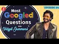 Vidyut Jammwal's Diet Routine EXPOSED | Commando 3 | Most Googled Questions