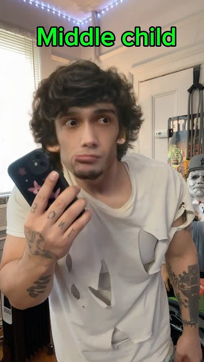 Middle child finally got his revenge😎🤣#funnyshorts #comedy #shorts