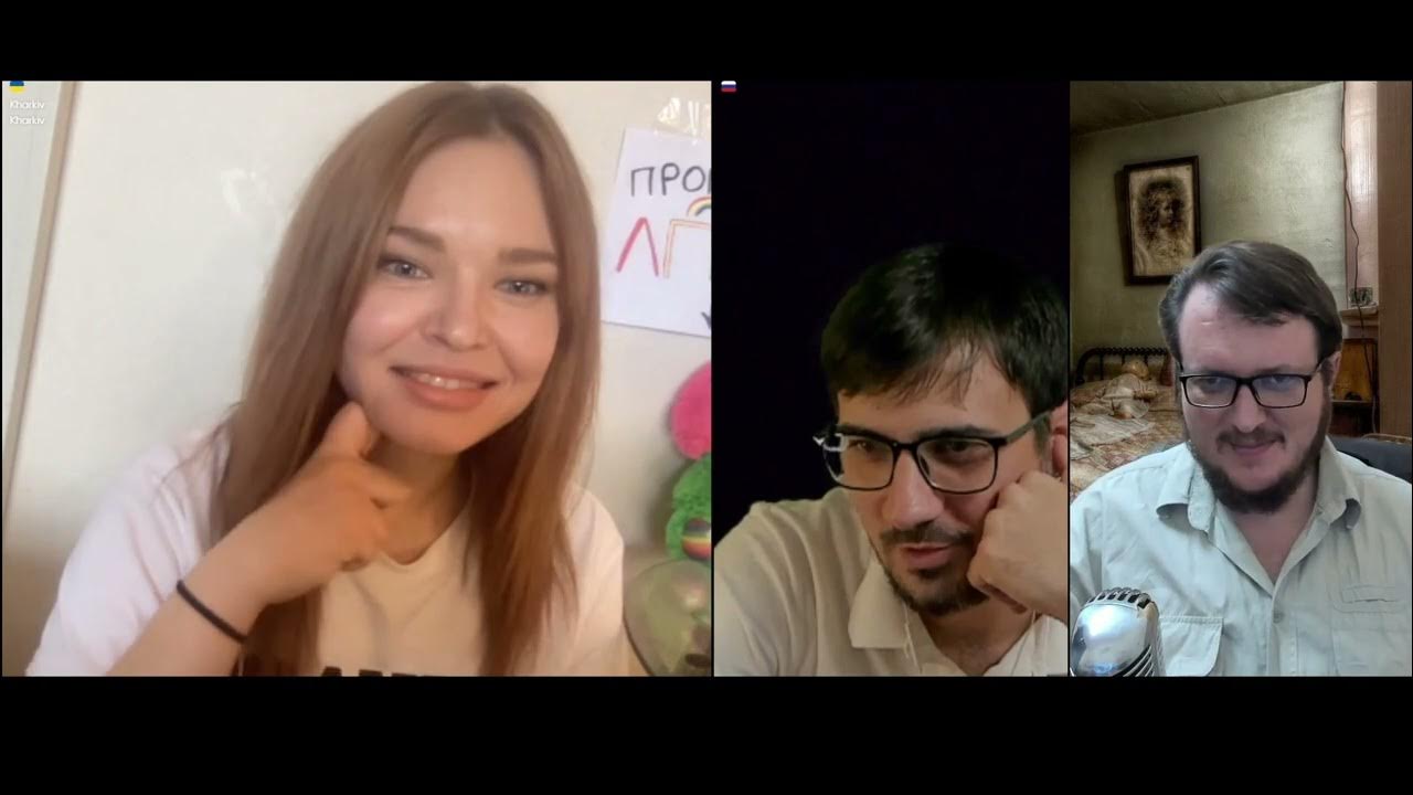 Вызывайте санитаров!.. - YouTube