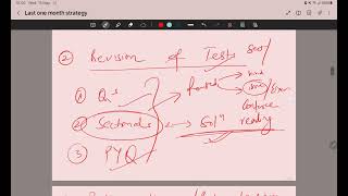 Last 1 Month for prelims: How to tackle ?  Inputs by Utkarsh Sir