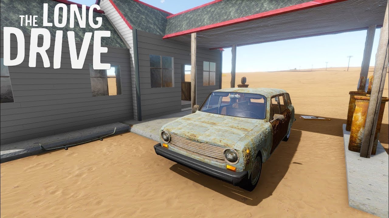 The long drive как играть по сети. Зе Лонг драйв. The long Drive автомобили. The long Drive версии. The long Drive игра.