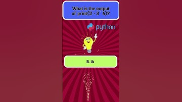 🧠 6 PYTHON Quiz Questions! 🚀 | Can You Score 6/6? 💻