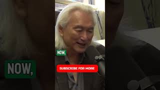 Is The Universe a Simulation? by Michio Kaku !! #Universe #Science #space #Simulation