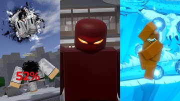 Legends Battlegrounds Full Showcase