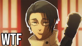 The Best Anime Right Now | JJK Season 2 Finale & Season Recap