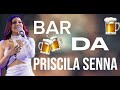 Bar Da Priscila Senna - ( Áudio Oficial 2023 )