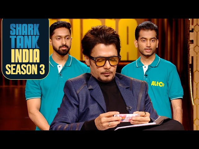 अपनी Category के Business को देख Anupam हुए Excited | Shark Tank India S3 | Young Entrepreneurs class=
