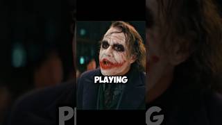 &quot;Actors Who Almost Played the Joker... And Said &#39;No Thanks!&#39;&quot;