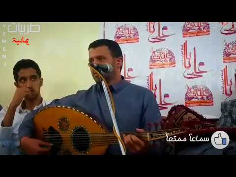 حبيبي لاتفلتني السلطان حمود السمه