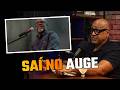 O preço da estrada: Por que deixei de tocar com grandes artistas? | Angelo Torres | Starling Cast