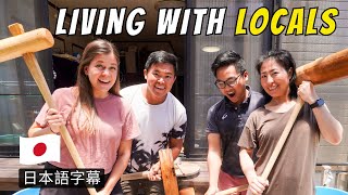 Living with a Japanese Family - A Side of Japan Tourists Never See by Nicole and Mico 21,175 views 4 months ago 27 minutes