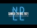 Nuit de la littrature 2021  trailer officiel