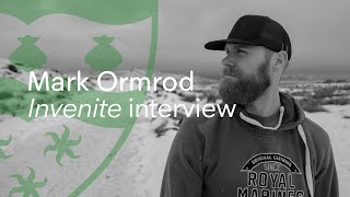 In Conversation with Mark Ormrod