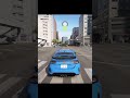 STAYING ABOVE 129Kph WITH A CIVIC TYPE-R 🏎️💨Forza Horizon 6 #8 #shorts #forzahorizon6