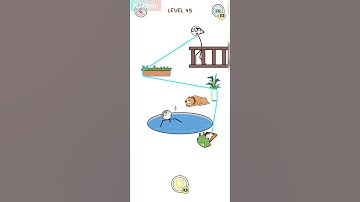 #44, 45,46 Thief Puzzle : All Levels Gameplay Trailer | Android, iOS Games | NJAltron Gaming