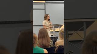 Come with me to Charisma Media HQ! @ApostleKathrynKrick