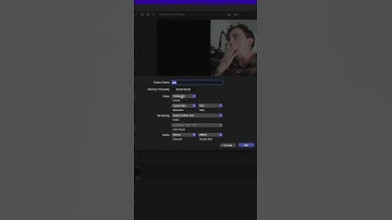 🤫 Secret to creating vertical videos in Final Cut Pro ⬆️⬆️⬆️