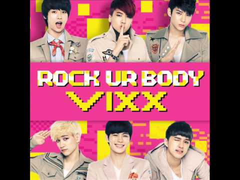 (+) rock ur body 2