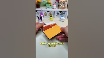 It is really a funny creative 3d memo pad go with calendar sheets for the whole year of 2026 #model