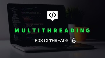 8. Multithreading: Thread-Specific Data