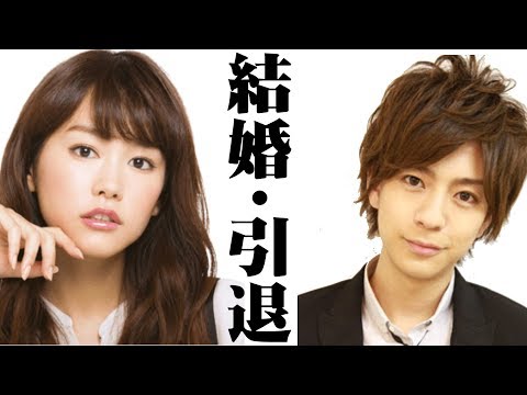 無課金の俺が悲しみ」・・・桐谷美玲が結婚で衝撃・・引退