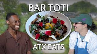 Bar Toti: East Austin’s Cozy Bistro with a Farm-to-Table Twist | ATX Eats