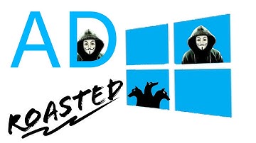 How to HACK Active Directory | TryHackMe | VulnNet Roasted