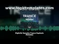 HighLife Samples Trance Euphoric Melodies Sample Pack
