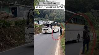 Behind Scenes Of Youtuber Life