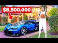 How Luka Doncic Spends His Millions!