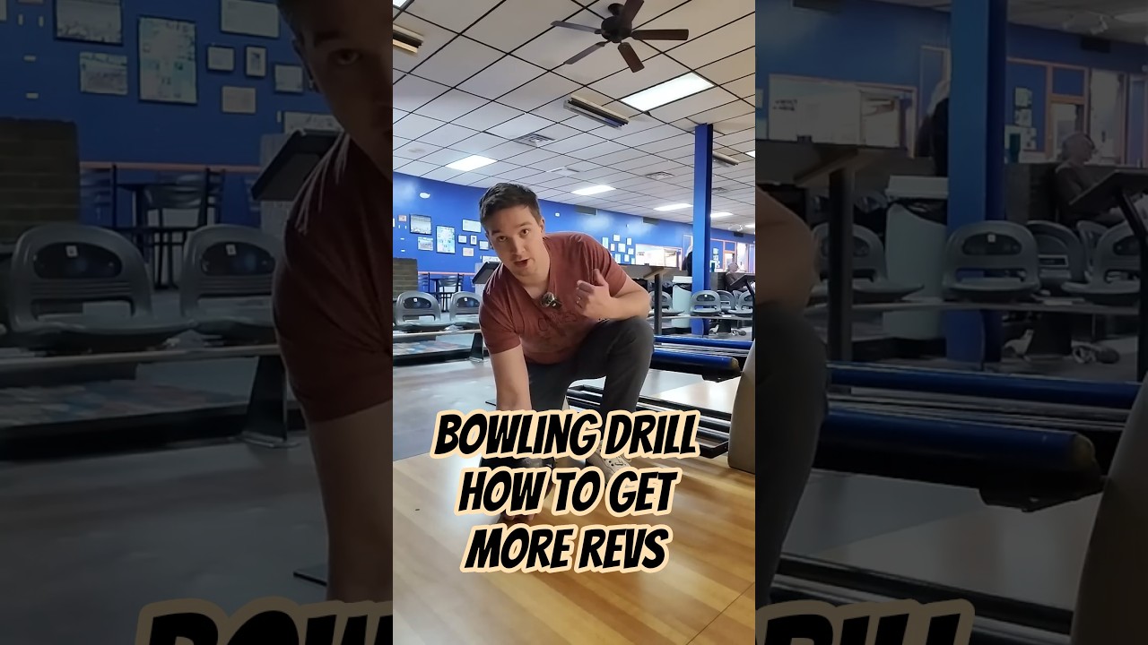 Bowling Tip