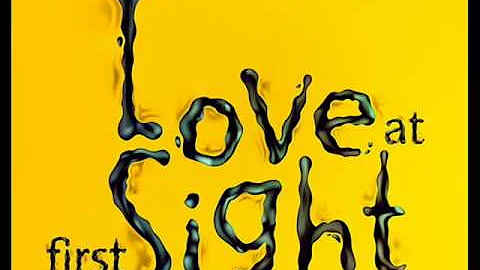 John Timmons --  Love at first sight