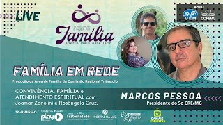 PROGRAMA FAMÍLIA EM REDE