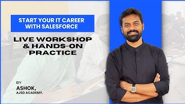 Dreaming of your first IT job in 2026? | Start with the right guidance |AJ Skill Development Academy