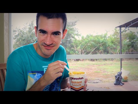 School Gossip at the Cafeteria (ASMR RolePlay)