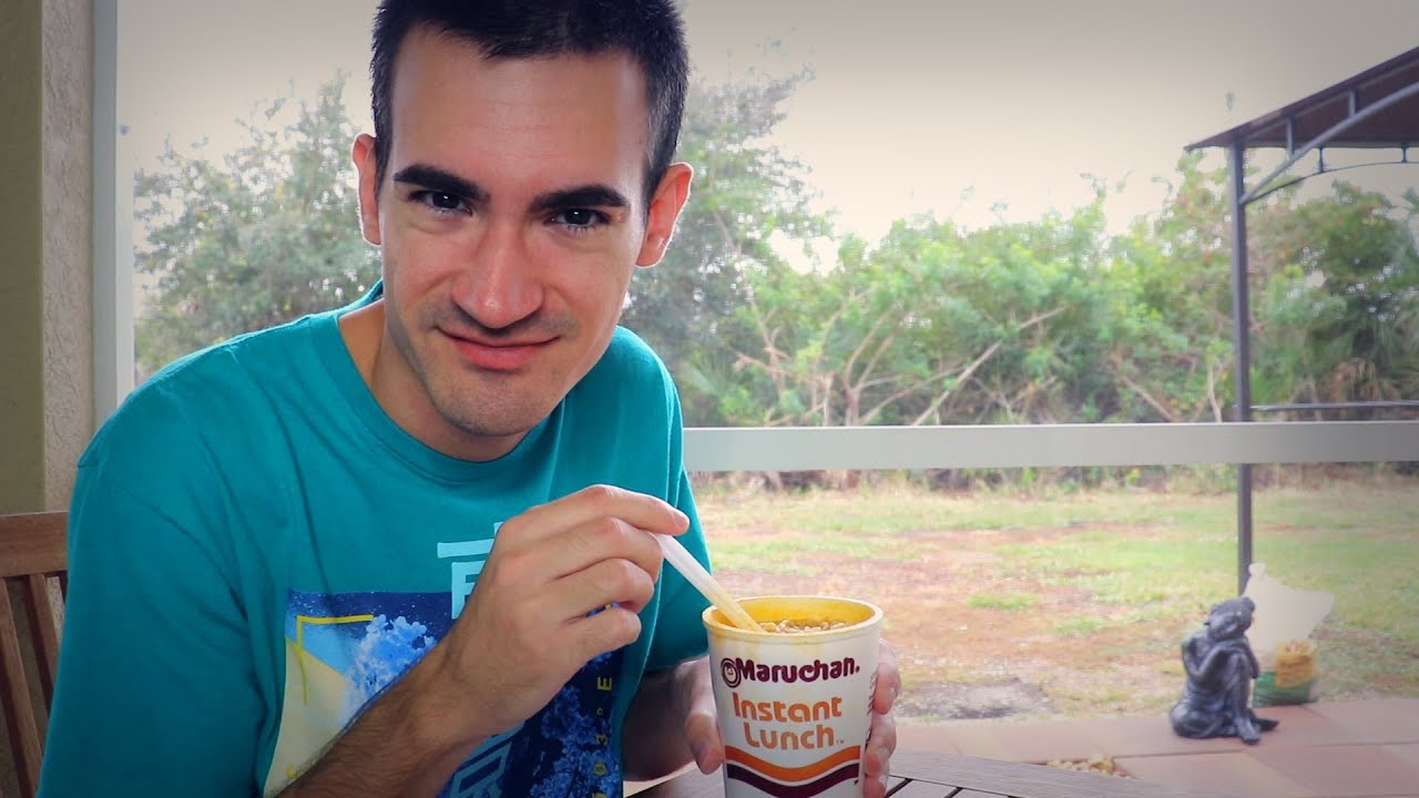 School Gossip at the Cafeteria (ASMR RolePlay)