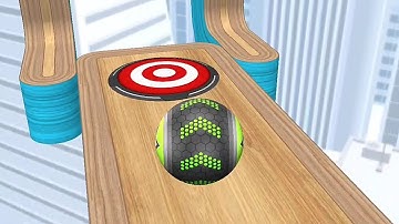 Going Balls - SpeedRun Gameplay Level 183