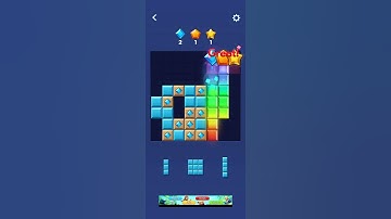 Block blast #blockblast #shorts #shortvideo #games #gameplay