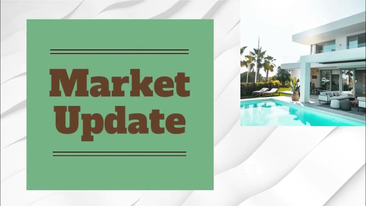 FEB 10 2023 SAN JOSE HOUSING MARKET UPDATES YouTube