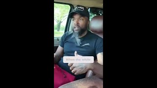 Prison commissary disputes turn dangerous fast. See how this confrontation unfolded.